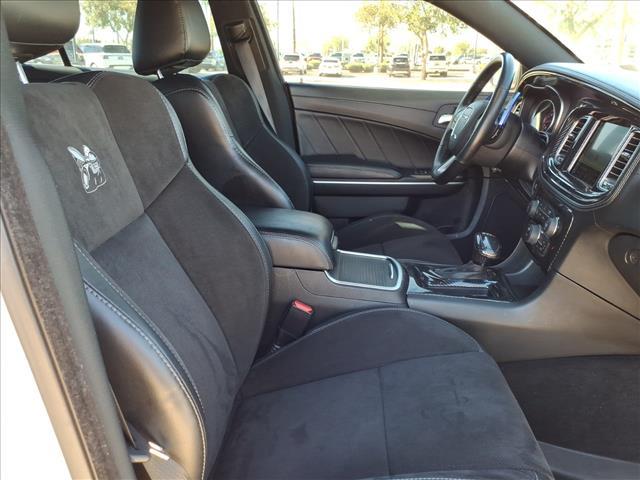 used 2021 Dodge Charger car, priced at $35,553