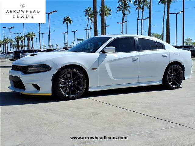 used 2021 Dodge Charger car, priced at $35,553