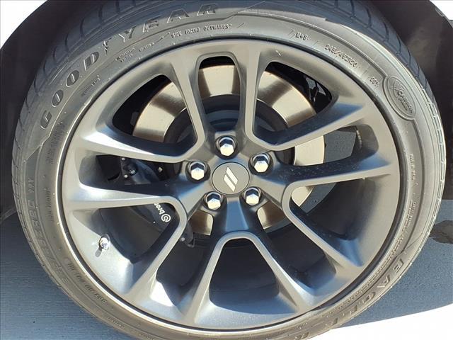 used 2021 Dodge Charger car, priced at $35,553