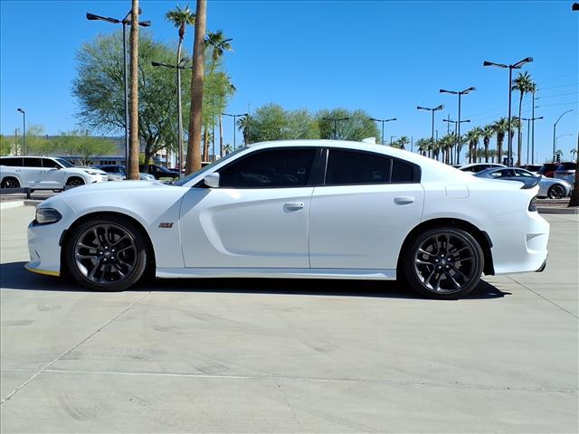 used 2021 Dodge Charger car, priced at $35,553
