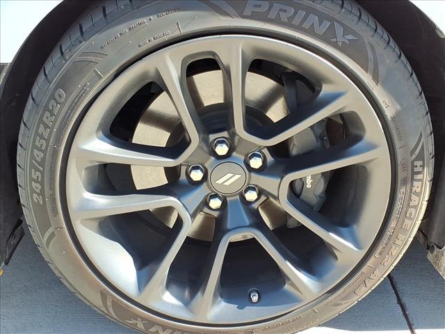 used 2021 Dodge Charger car, priced at $35,553