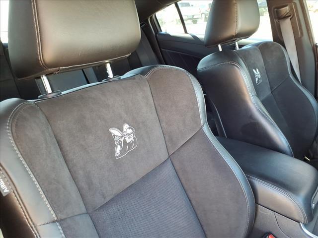 used 2021 Dodge Charger car, priced at $35,553