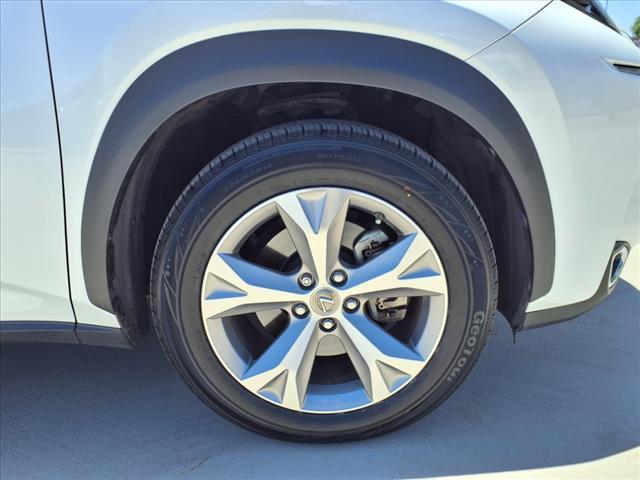 used 2017 Lexus NX 300h car, priced at $26,826