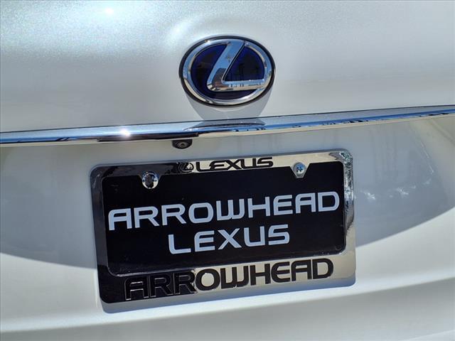 used 2017 Lexus NX 300h car, priced at $26,826