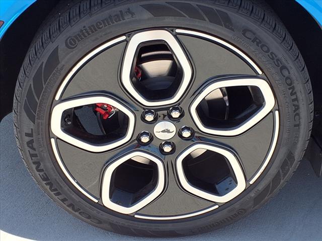 used 2023 Ford Mustang Mach-E car, priced at $41,889