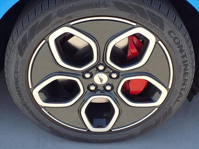 used 2023 Ford Mustang Mach-E car, priced at $41,889