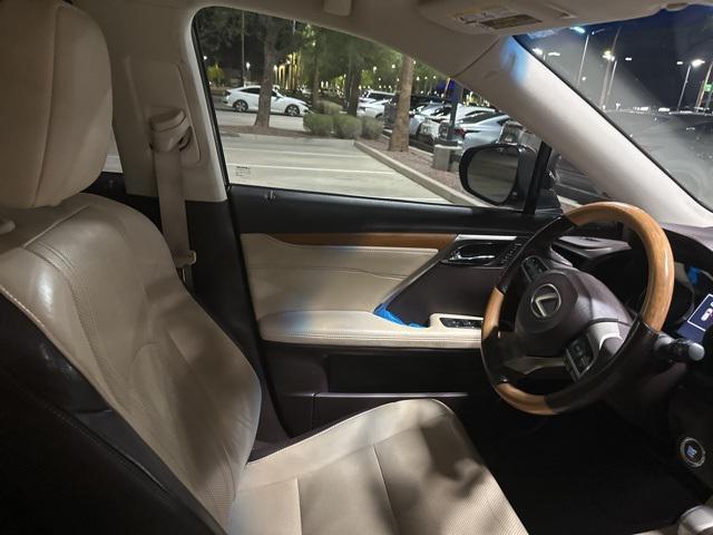 used 2017 Lexus RX 350 car, priced at $16,995