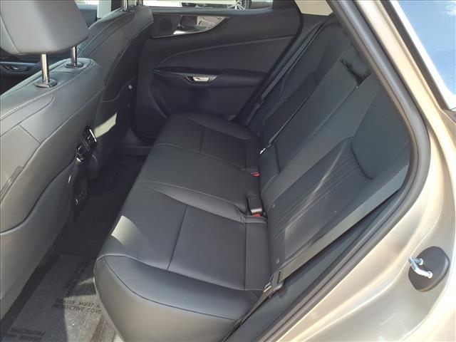 new 2026 Lexus NX 350 car, priced at $48,064