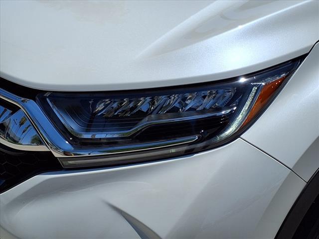 used 2017 Honda CR-V car, priced at $26,586