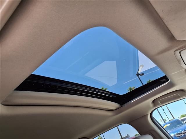 used 2017 Honda CR-V car, priced at $26,586