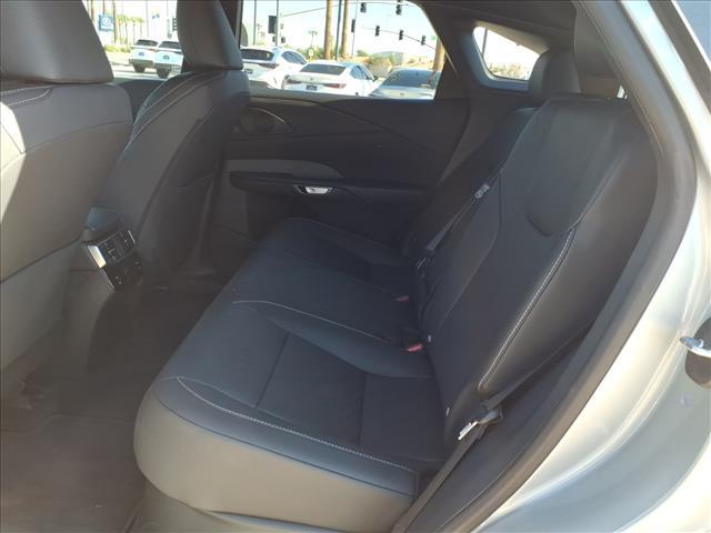 new 2025 Lexus RX 350 car, priced at $59,203