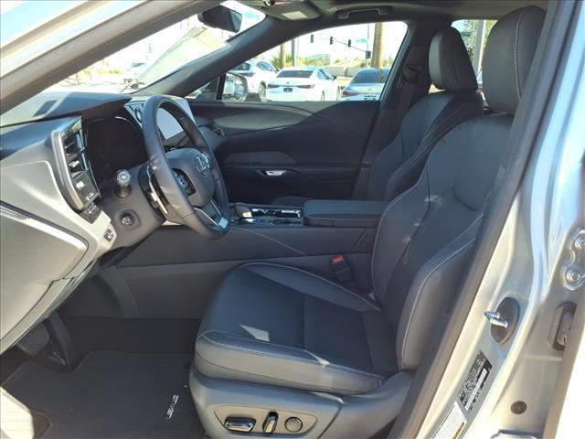 new 2025 Lexus RX 350 car, priced at $59,203