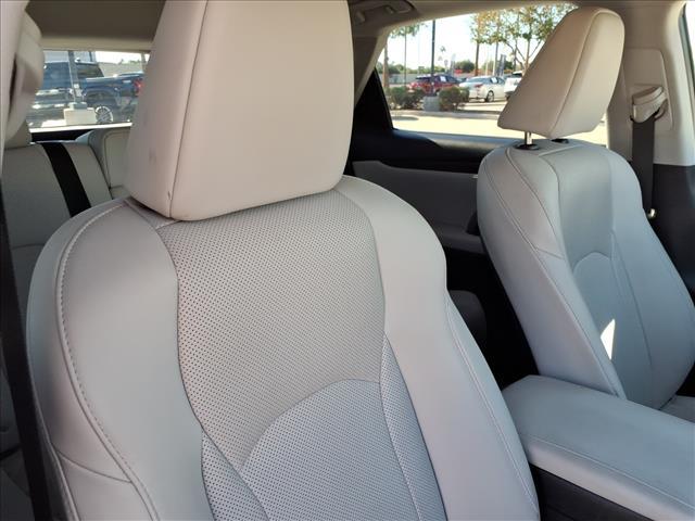 used 2022 Lexus RX 350 car, priced at $41,481