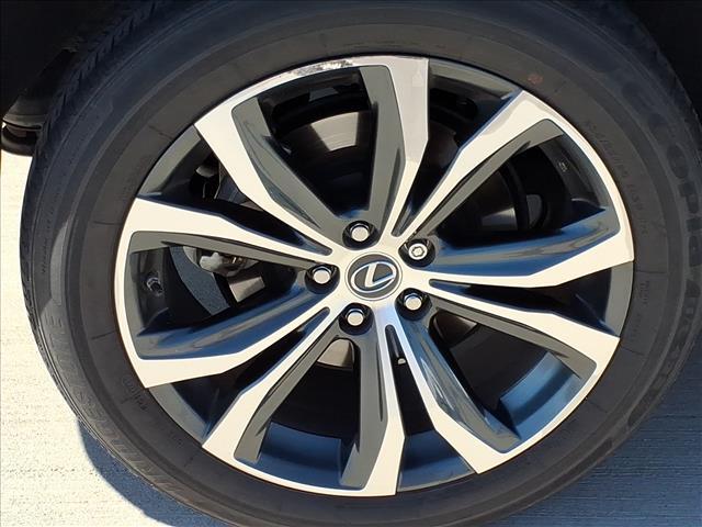 used 2022 Lexus RX 350 car, priced at $41,481