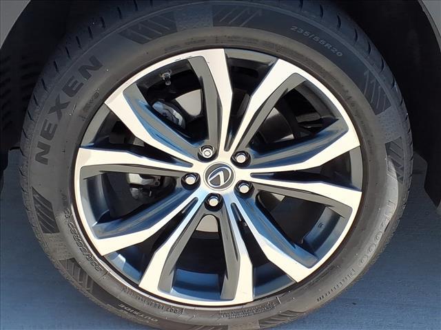 used 2022 Lexus RX 350 car, priced at $41,481