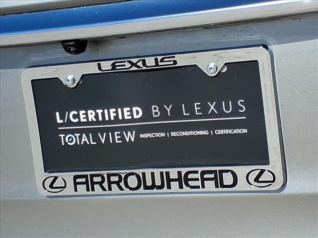 used 2022 Lexus RX 350 car, priced at $41,481