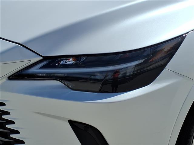 used 2024 Lexus RX 350 car, priced at $56,499