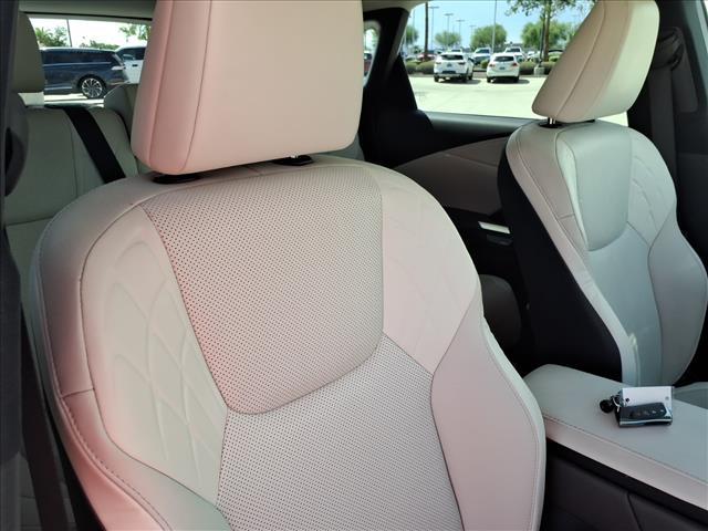 used 2024 Lexus RX 350 car, priced at $56,499