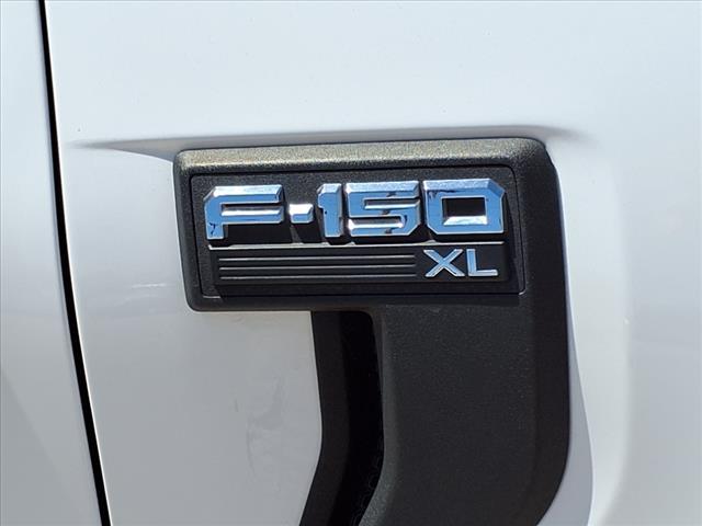 used 2021 Ford F-150 car, priced at $18,727