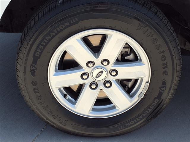 used 2021 Ford F-150 car, priced at $18,727