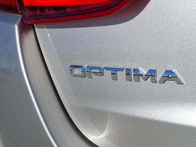 used 2015 Kia Optima car, priced at $11,798