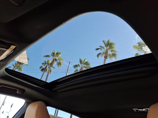 new 2026 Lexus RX 350 car, priced at $59,298