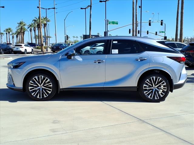 new 2026 Lexus RX 350 car, priced at $59,298