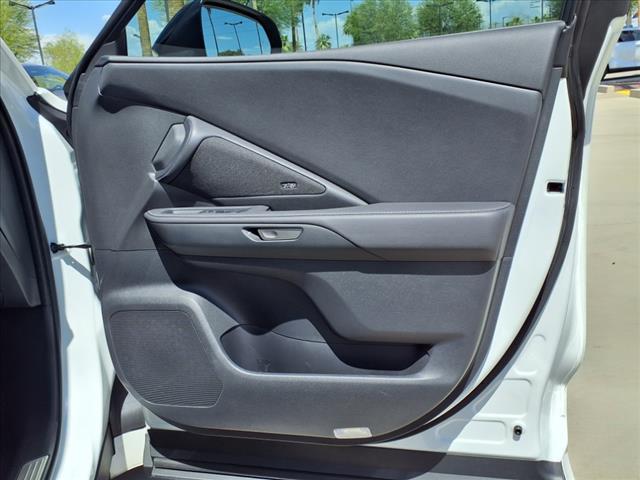 used 2024 Lexus TX 500h car, priced at $72,340