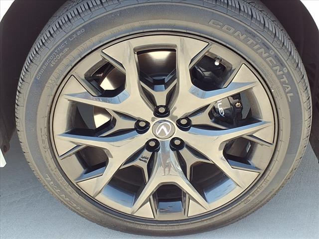 used 2024 Lexus TX 500h car, priced at $72,340