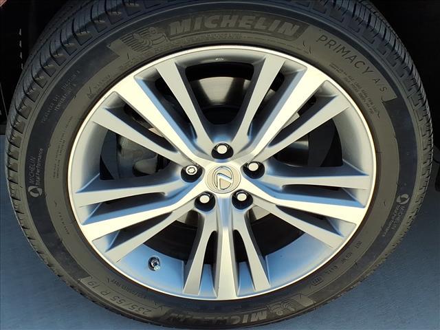 used 2015 Lexus RX 350 car, priced at $20,488