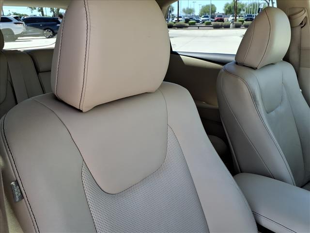 used 2015 Lexus RX 350 car, priced at $20,488