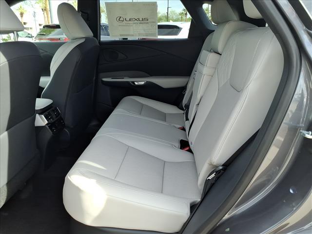 new 2026 Lexus RX 350 car, priced at $60,165