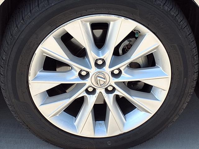 used 2014 Lexus ES 300h car, priced at $15,933
