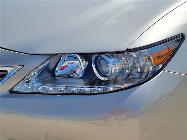 used 2014 Lexus ES 300h car, priced at $15,933