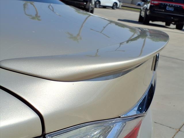 used 2014 Lexus ES 300h car, priced at $15,933