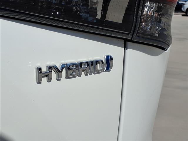used 2021 Toyota Highlander Hybrid car, priced at $35,826