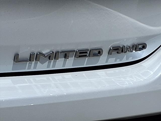 used 2022 Toyota Highlander car, priced at $36,680