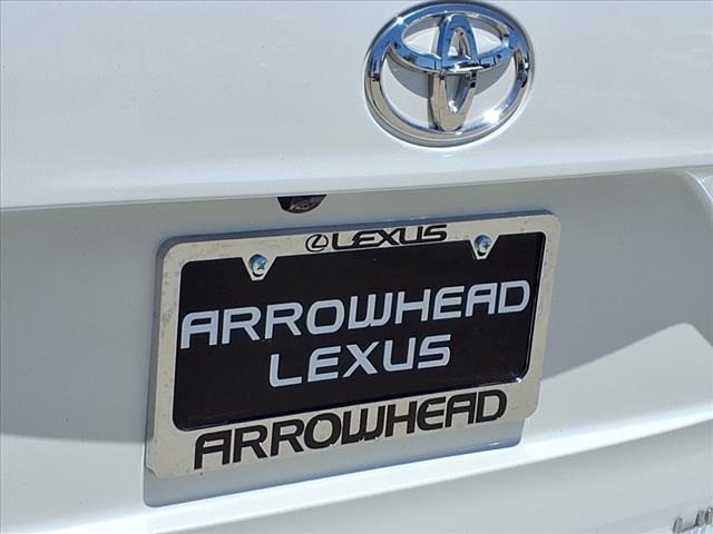 used 2022 Toyota Highlander car, priced at $36,680