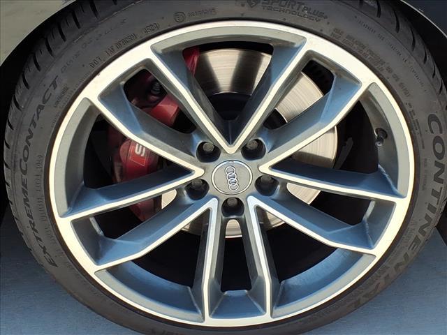 used 2018 Audi S5 car, priced at $30,418