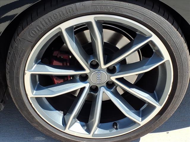 used 2018 Audi S5 car, priced at $30,418