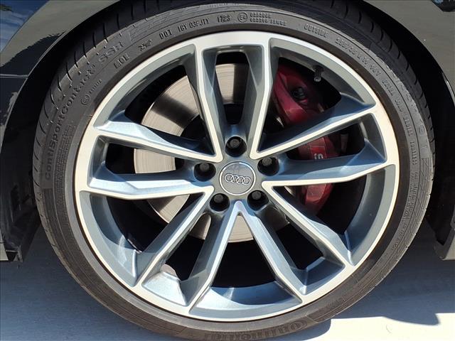 used 2018 Audi S5 car, priced at $30,418