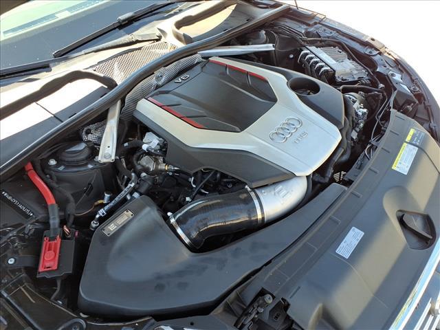 used 2018 Audi S5 car, priced at $30,418