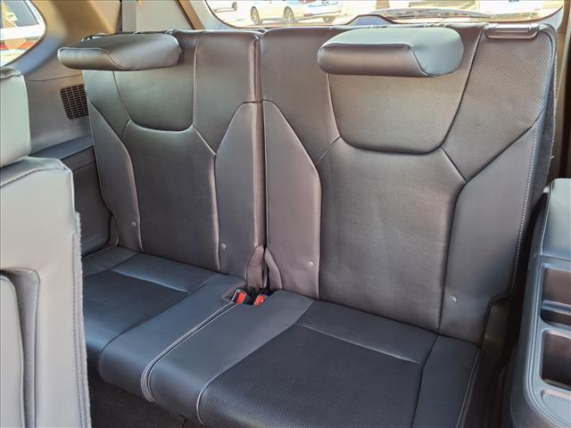 new 2026 Lexus TX 350 car, priced at $58,070