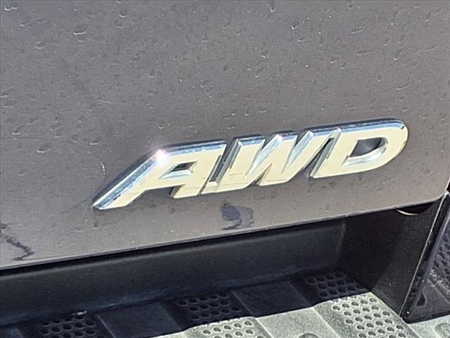 used 2021 Honda Ridgeline car, priced at $29,369