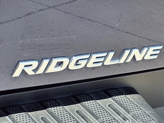 used 2021 Honda Ridgeline car, priced at $29,369