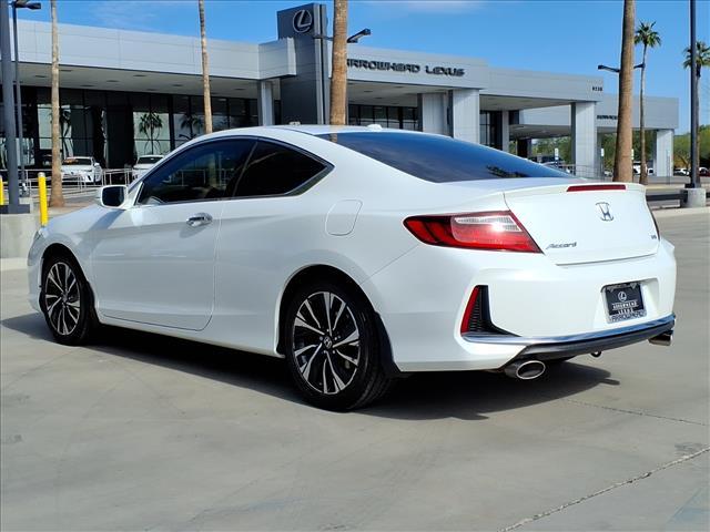 used 2016 Honda Accord car, priced at $15,770