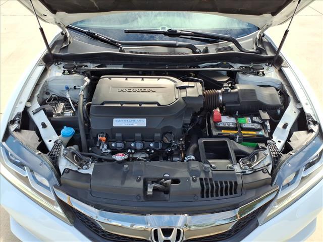 used 2016 Honda Accord car, priced at $15,770