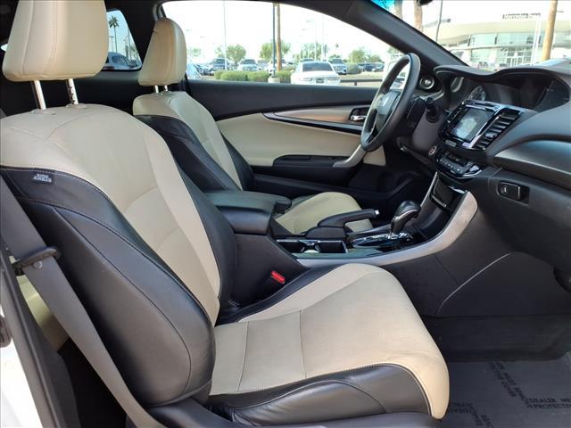 used 2016 Honda Accord car, priced at $15,770