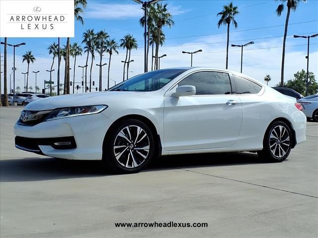 used 2016 Honda Accord car, priced at $15,770