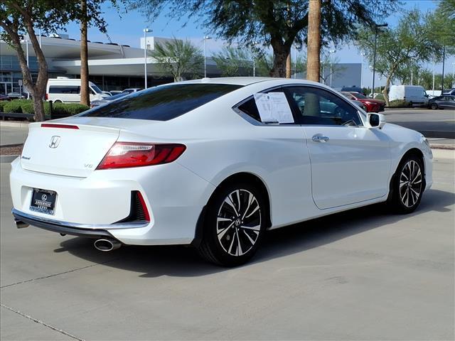 used 2016 Honda Accord car, priced at $15,770